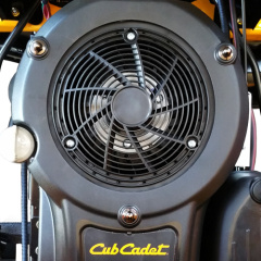 Motor Cub Cadet